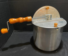 Whirley Pop Theatre II