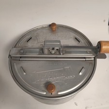 Original Whirley Pop Popcorn