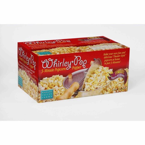 Whirley pop stovetop - whirley,