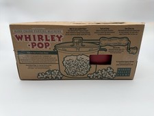 Wabash Valley Farms Whirley