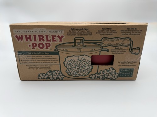 Wabash valley farms - farms, whirley