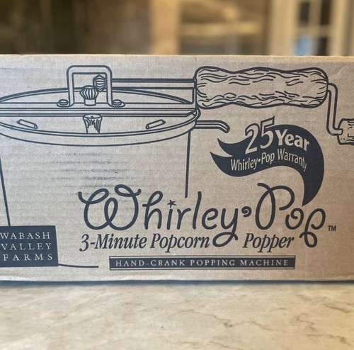 Wabash valley farms whirley - wabash,