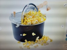 Franklin's Original Whirley