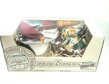 Whirley Pop Valley Popcorn &