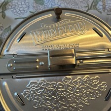 Genuine Whirley Pop Popcorn