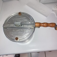 Wabash Valley Farms Metal Gear