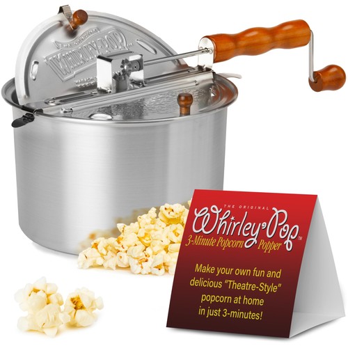 Original whirley pop popcorn - original,