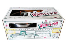 Original Whirley Pop Popcorn
