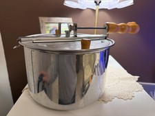 WHIRLEY POP From Wabash Valley