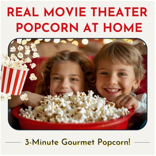 Whirley pop 3 minute - pop,