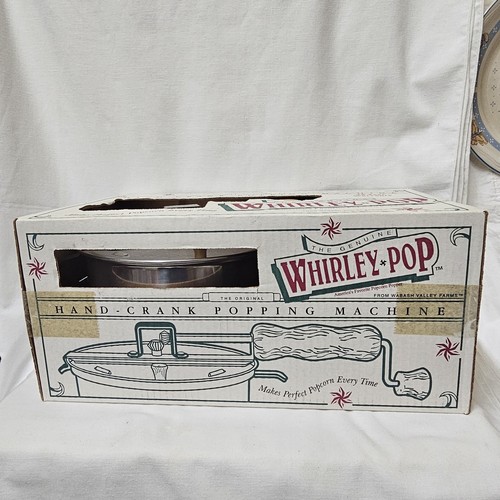 Whirley pop original - pop,