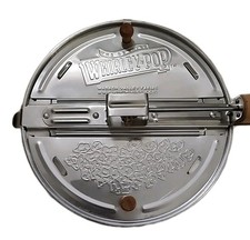 Whirley Pop Stovetop Popcorn